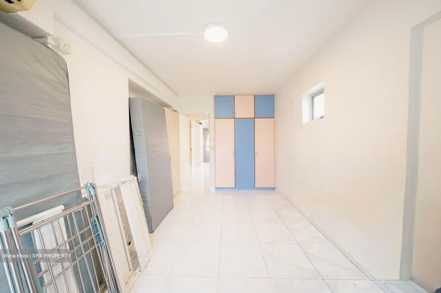 Blk 581 Pasir Ris Street 53 (Pasir Ris), HDB Executive #604775881